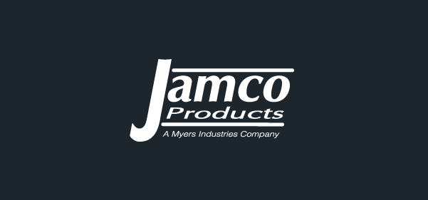 Jamco Company Logo