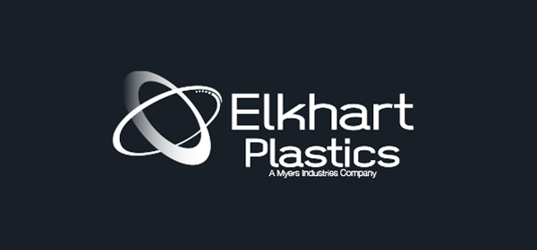 Elkhart Plastics Company Logo