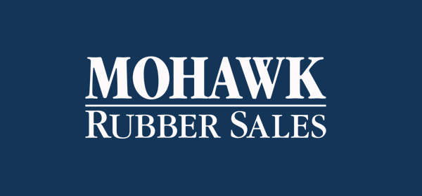 Mohawk Rubber Company Logo