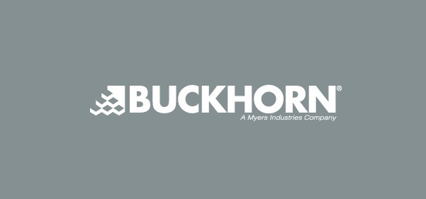 Buckhorn Company Logo