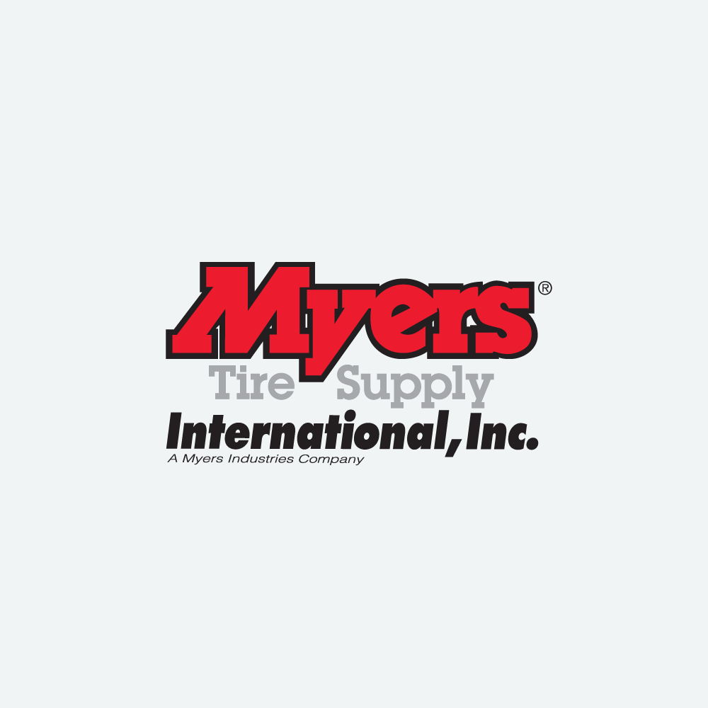Myers Tire Supply International logo
