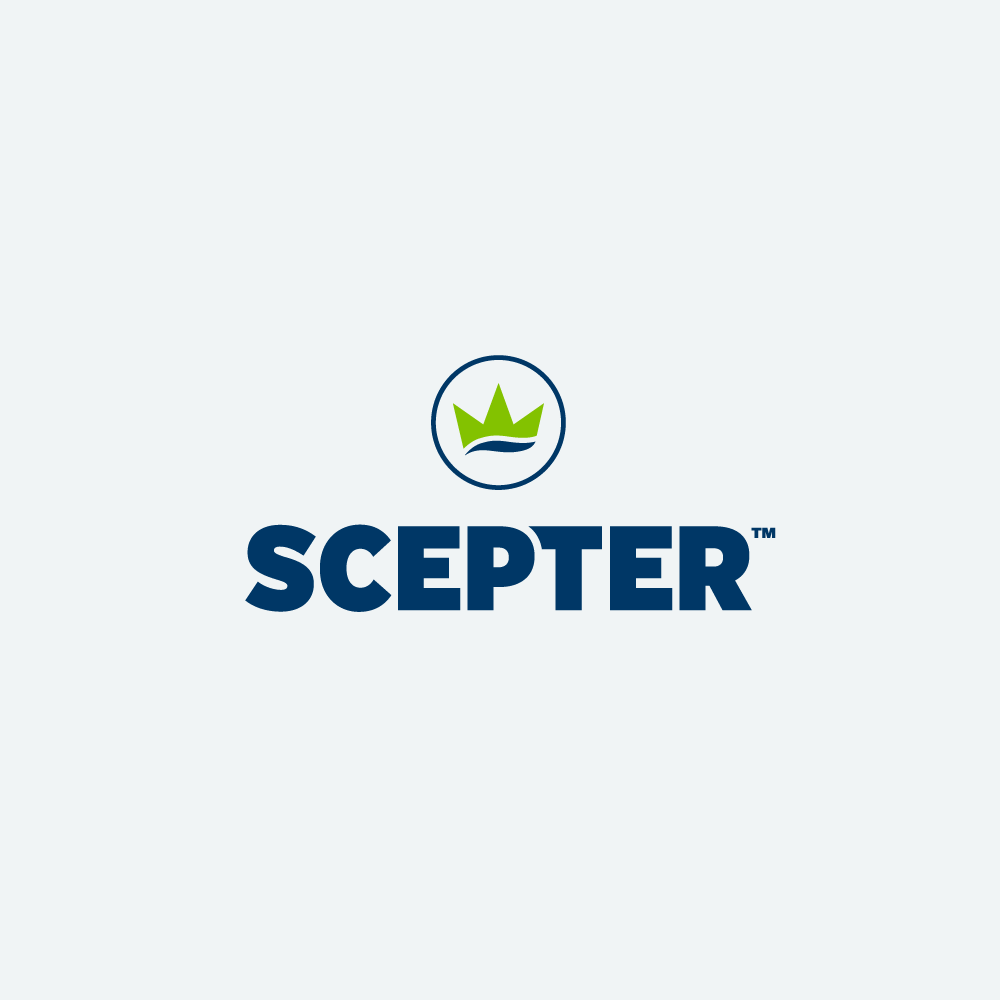 Scepter logo