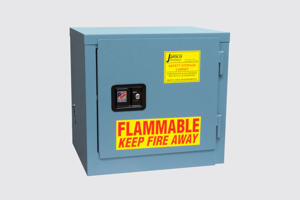Jamco - Safety Storage Cabinet