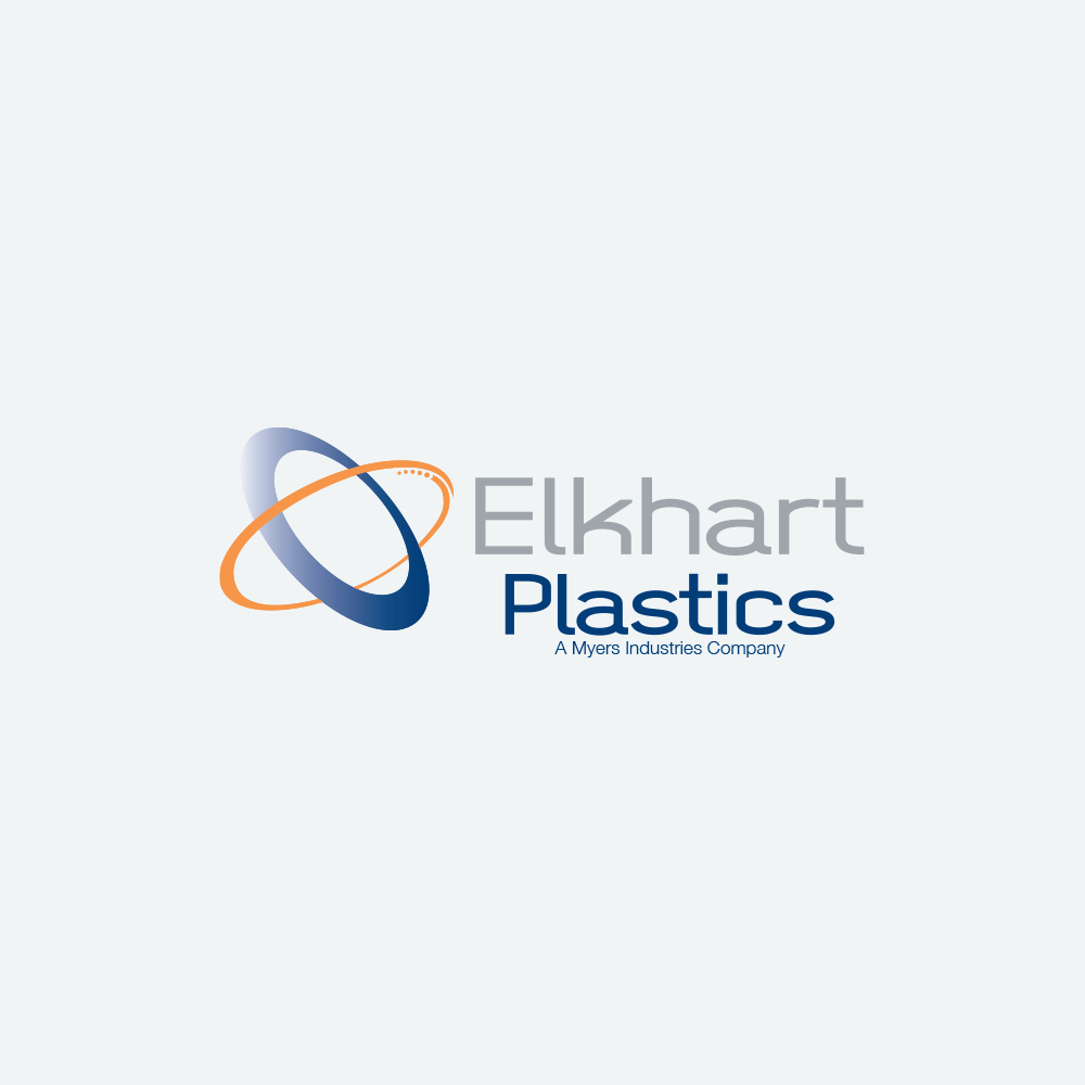 Elkhart Plastics logo