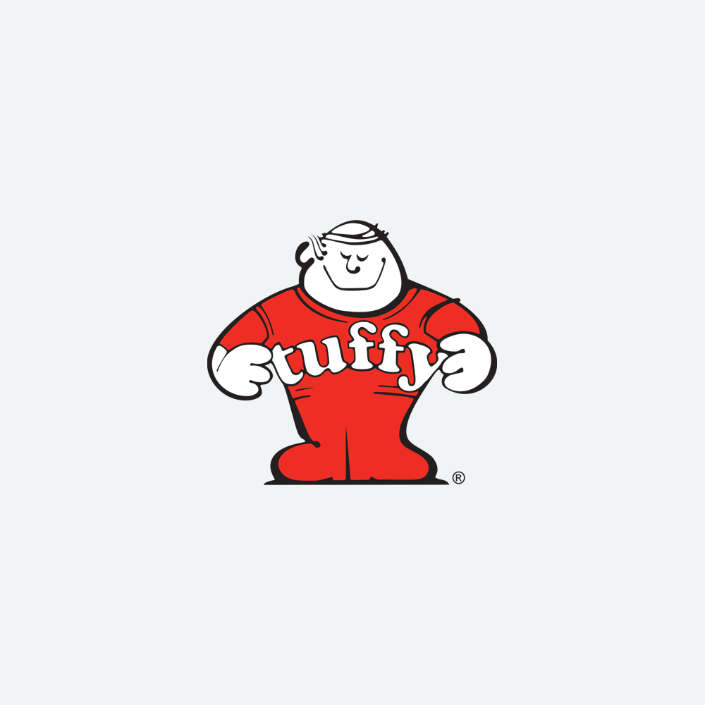 Tuffy logo
