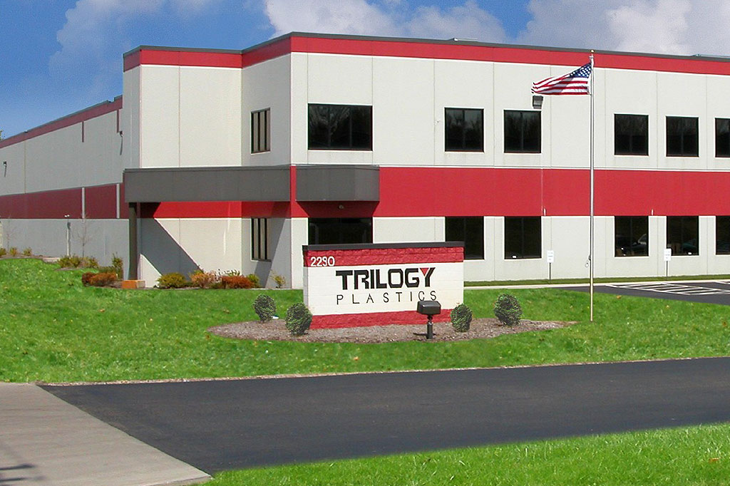 Trilogy Plastics Headquarters