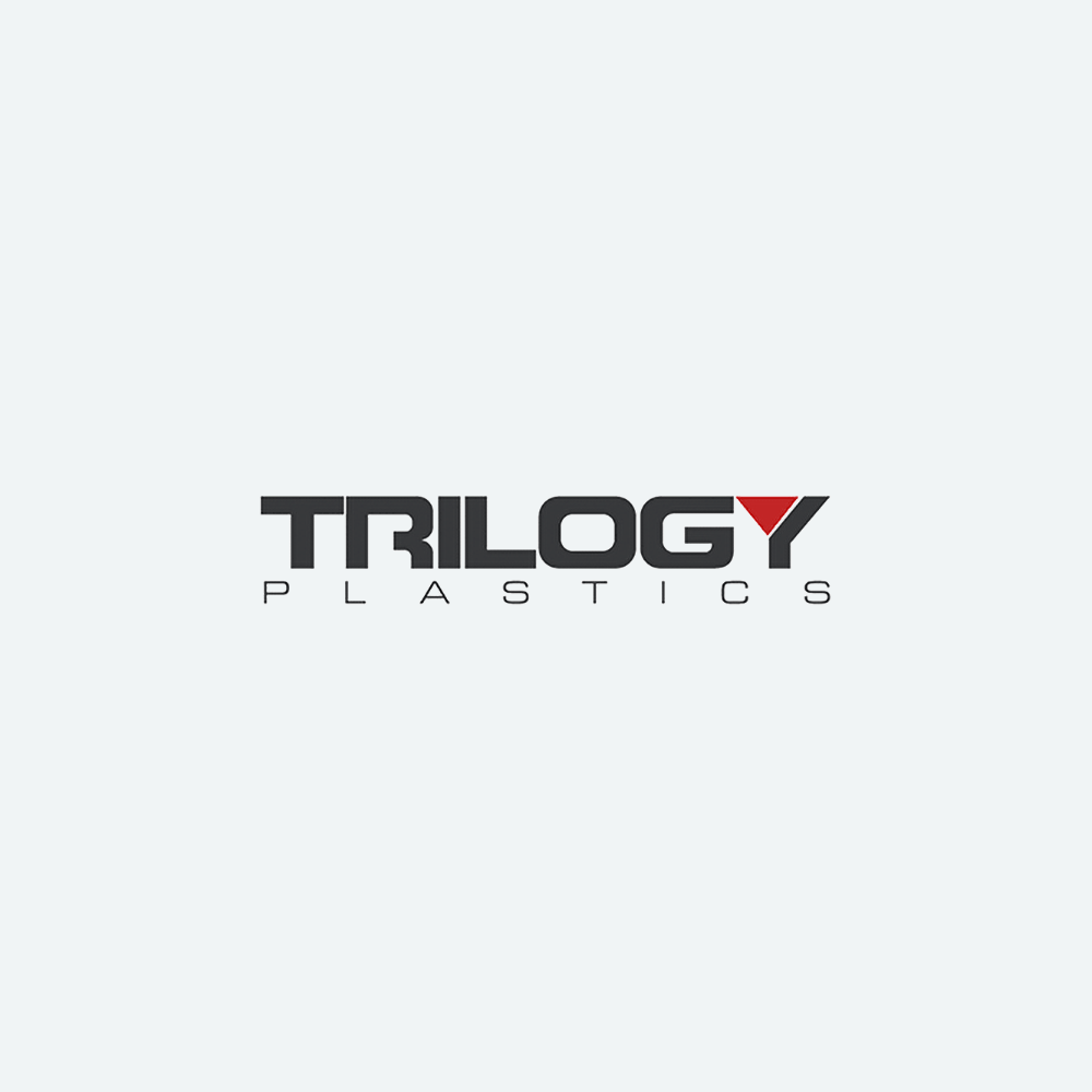 Trilogy Plastics Logo