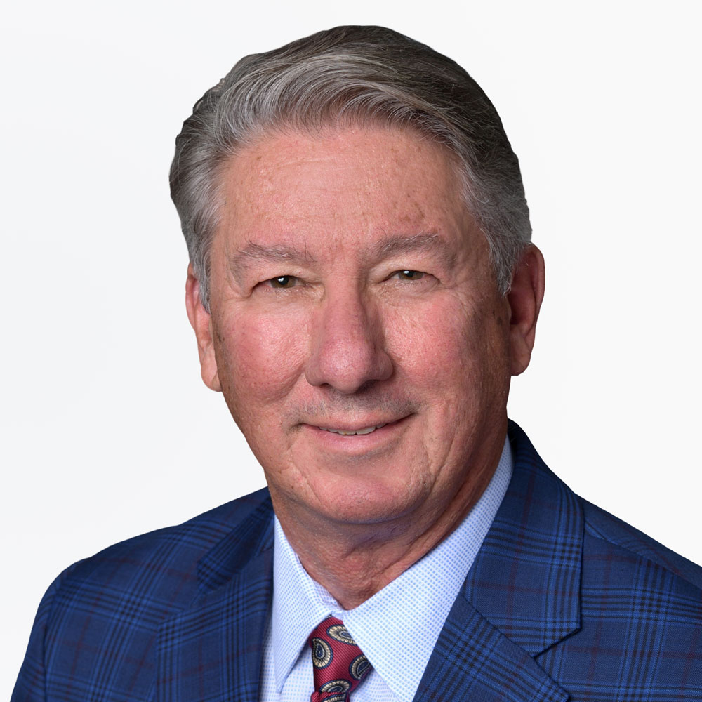 Dave Basque - Interim President and CEO