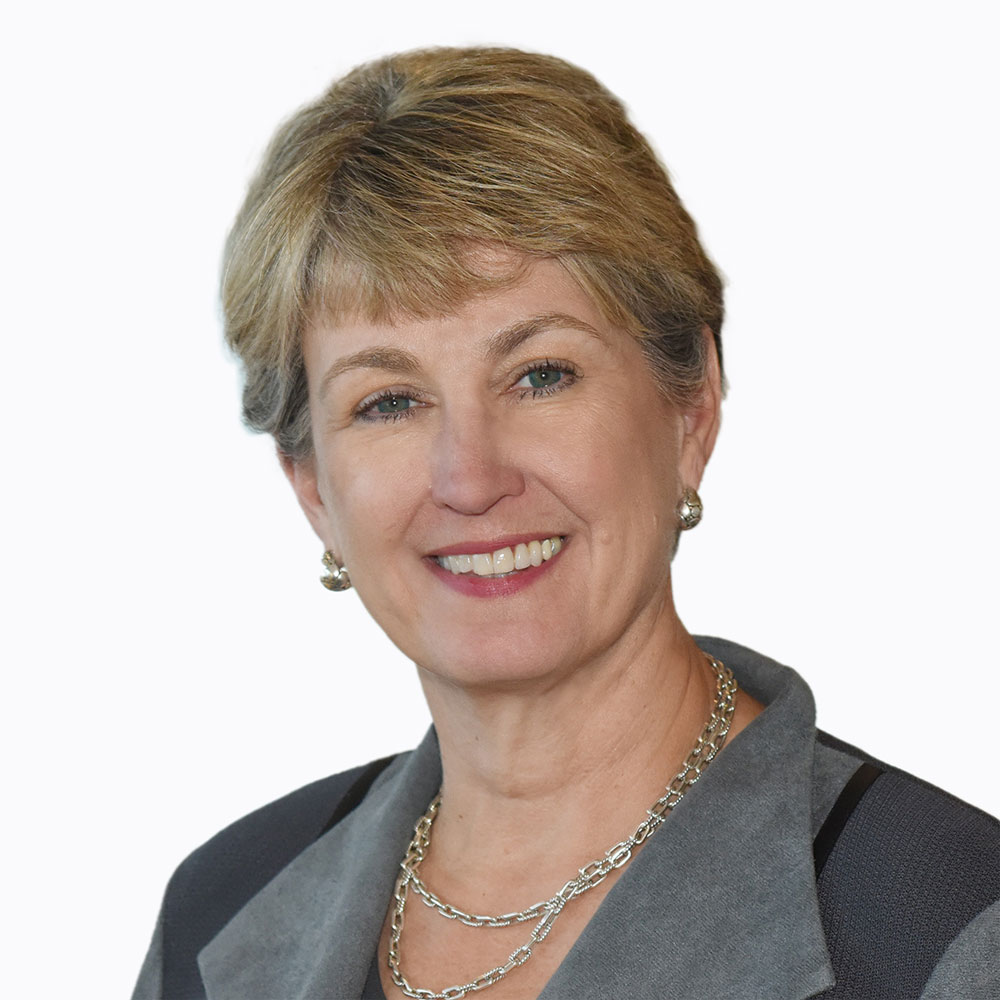 Lori Lutey - Chairman, Audit Committee