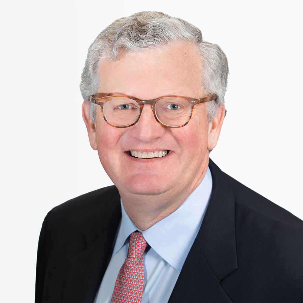 F. Jack Liebau, Jr. - Chairman of the Board; Audit Committee; Compensation and Management Development Committee; Corporate Governance Committee