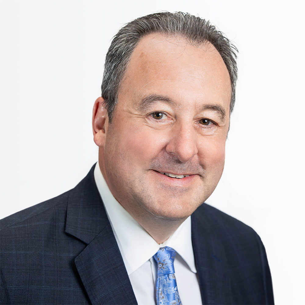 Jeffrey Kramer - Chairman, Corporate Governance Committee and Compensation and Management Development Committee