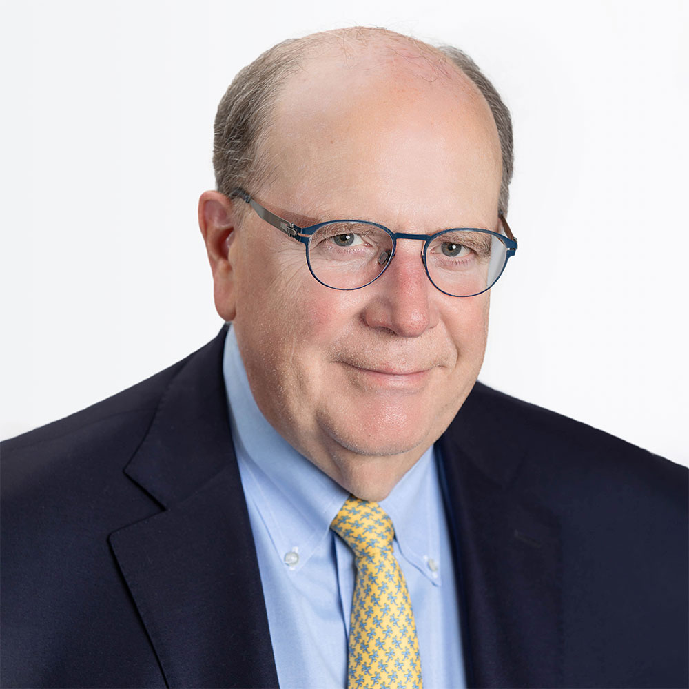 Ronald M. De Feo - Chairman, Compensation and Management Development Committee