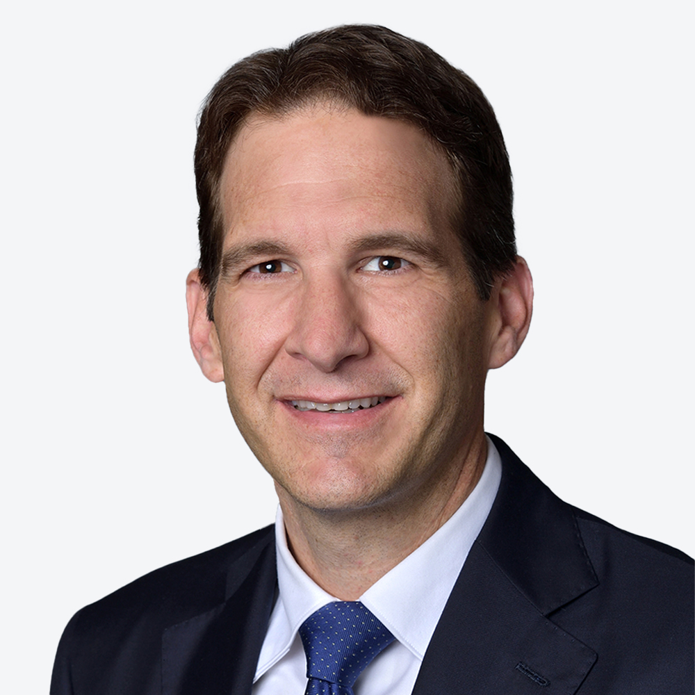 Matthew Marchel - Vice President, Material Handling Segment - Rotational Molding
