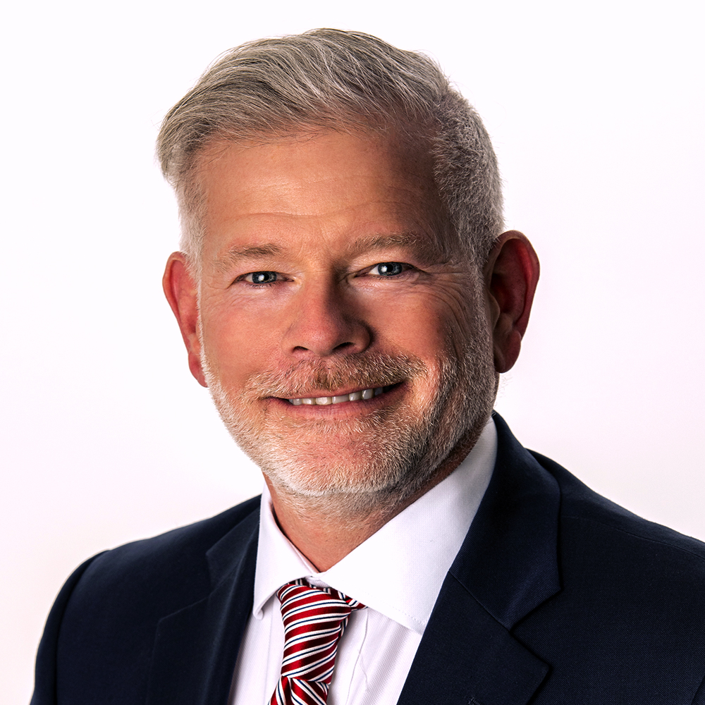Kevin McElgunn - Vice President, Strategy and Corporate Development