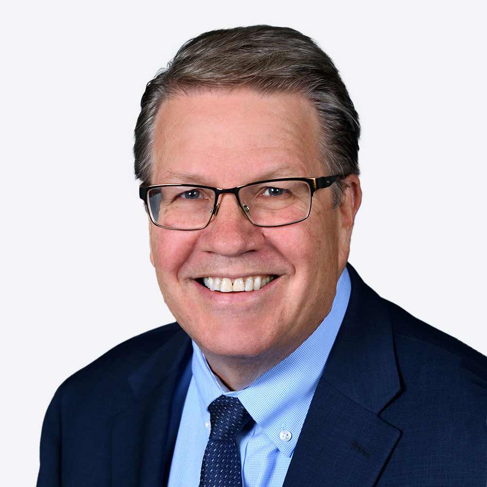 Grant Fitz - Executive Vice President and Chief Financial Officer