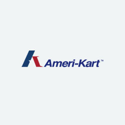 Ameri-Kart logo