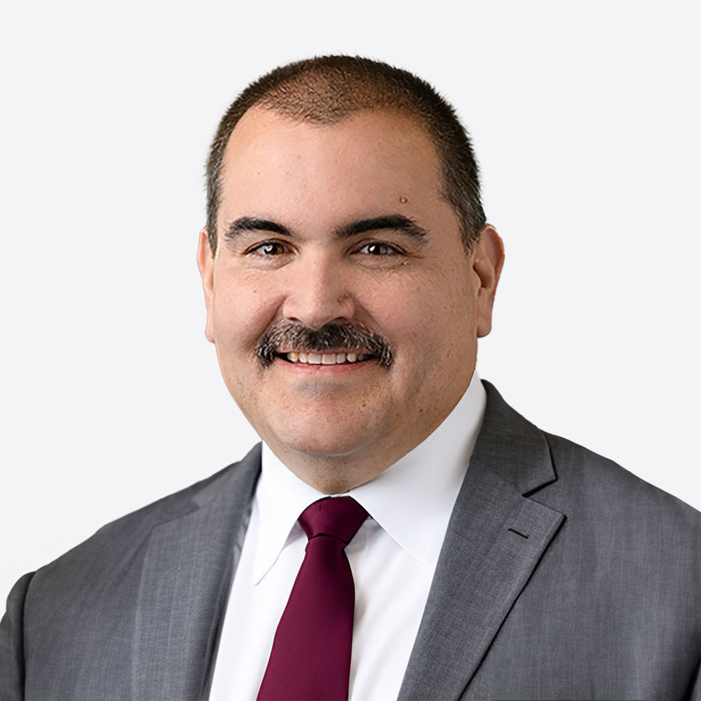 Jeff Condino - Business Vice President, Injection Molding and Signature Systems