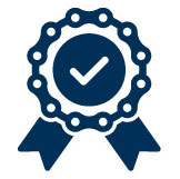 Core Values Integrity Icon
