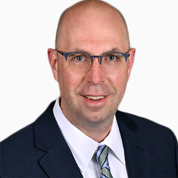 Samantha Rutty Executive Vice President and Chief Financial Officer