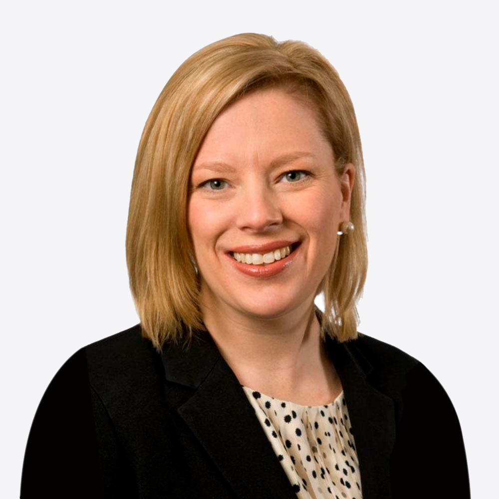 Meghan Beringer - Senior Director, Investor Relations