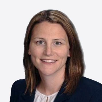 Samantha Rutty Executive Vice President and Chief Financial Officer