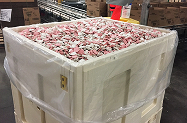 Buckhorn IBC holding products