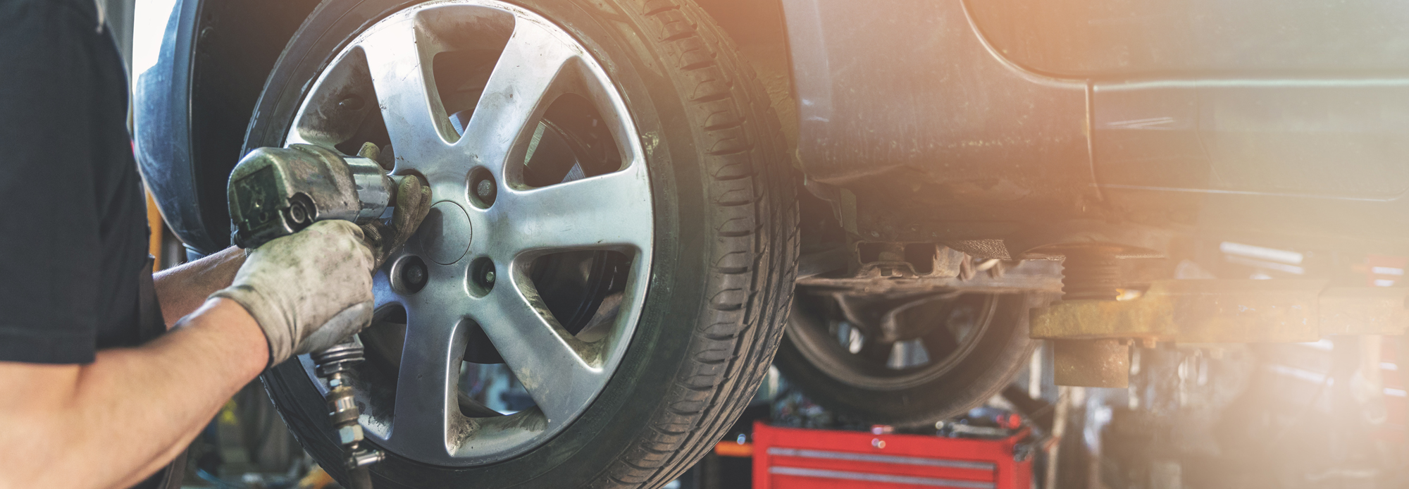 Myers Tire Supply International Tire Repairs Products