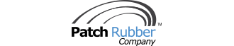 Patch Rubber Logo