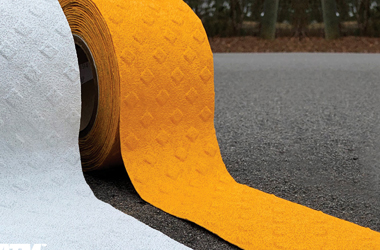 Patch Rubber Traffic Marking products
