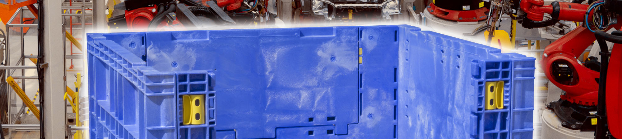 sample Buckhorn IBC Seed boxes