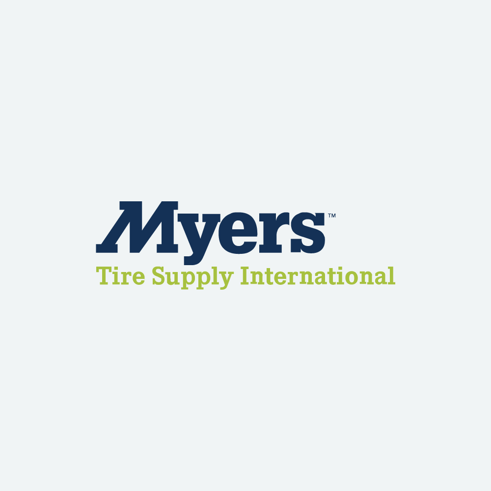 Myers Tire Supply International logo
